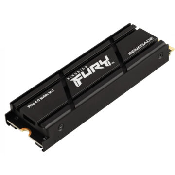 Kingston Renegade NVMe 1000GB
