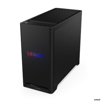 Lenovo Legion T5 R7-7800X3D/32GB/1TB/5060Ti/DOS