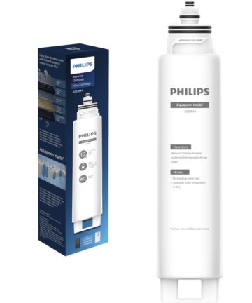 Philips ADD541RO Aquaporin 1pack filtera