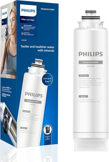 Philips ADD583 RO 1pack filtera