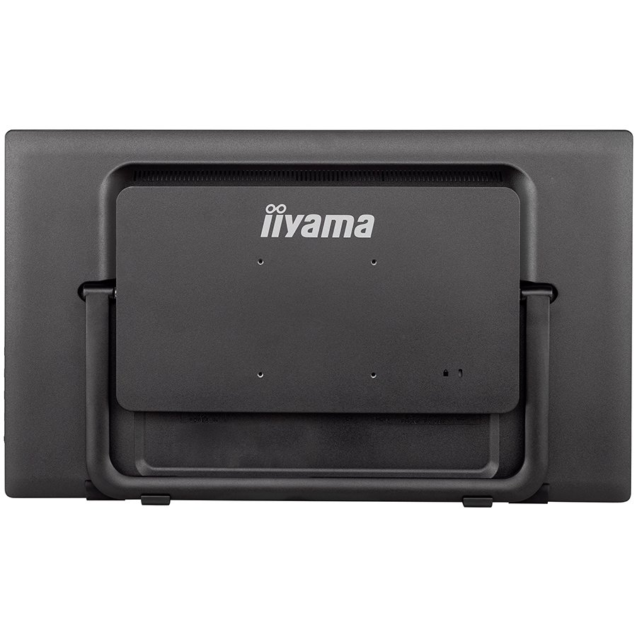IIYAMA Monitor LED T2455MSC-B1 24” multi-touch IPS 1920x1080 16:9 400cd 1000:1 5ms projective capacitive touch HDMI DP USB - Slika 3