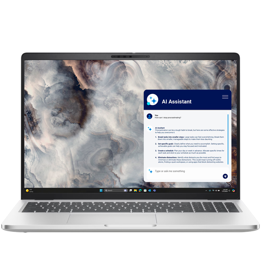 Dell Pro 16 Plus (PB16250), 16" FHD+ (1920x1200), non-Touch, Intel Core Ultra 7 268V (48 TOPS, 8C, 5.0GHz), 32GB DDR5, M.2 512GB SSD, Intel Integrated, Wi-Fi, BT, HDMI, THB4 (DP/PD), USB-C (DP/PD), 2xUSB-A, Smt CR, FngPr, Backlit kb, Ubuntu,3Y PS NBD