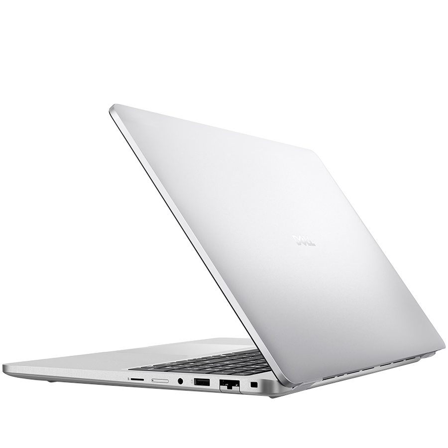 Dell Pro 16 Plus (PB16250), 16" FHD+ (1920x1200), non-Touch, Intel Core Ultra 7 268V (48 TOPS, 8C, 5.0GHz), 32GB DDR5, M.2 512GB SSD, Intel Integrated, Wi-Fi, BT, HDMI, THB4 (DP/PD), USB-C (DP/PD), 2xUSB-A, Smt CR, FngPr, Backlit kb, Ubuntu,3Y PS NBD - Slika 3