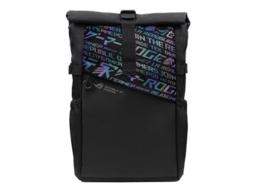 Product shot Front