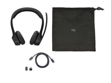 Product shot Front