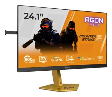 AOC AGON CS24A