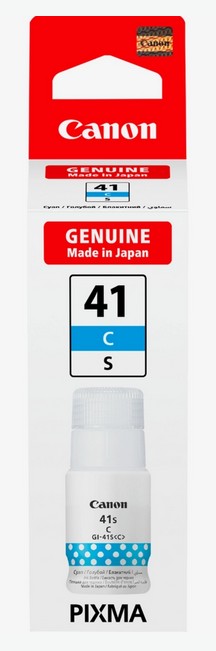 Canon tinta GI-41s C