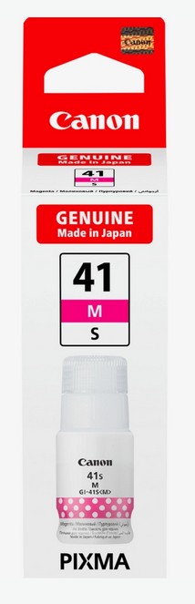 Canon tinta GI-41s M