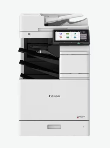 Canon imageFORCE C331