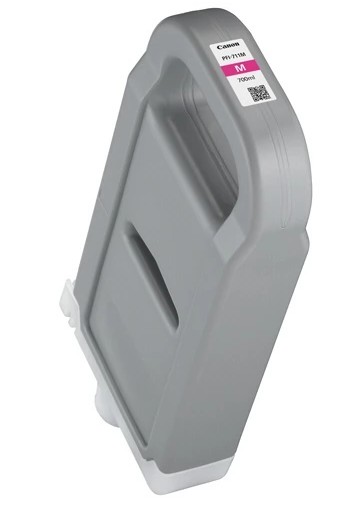 Canon tinta PFI-711