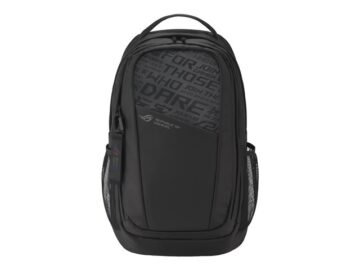 Product shot Front