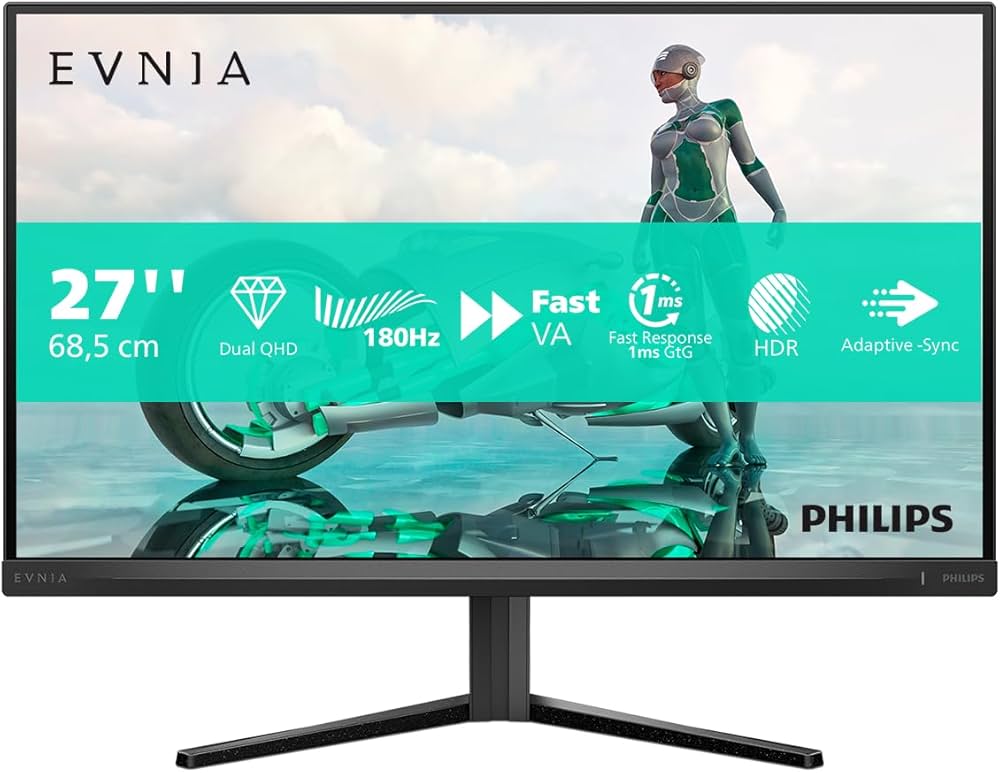 Philips 27M2N3500NL VA 27"