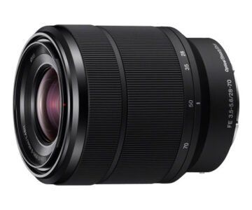 Objektiv Sony SEL2870 3.5-5.6 OSS