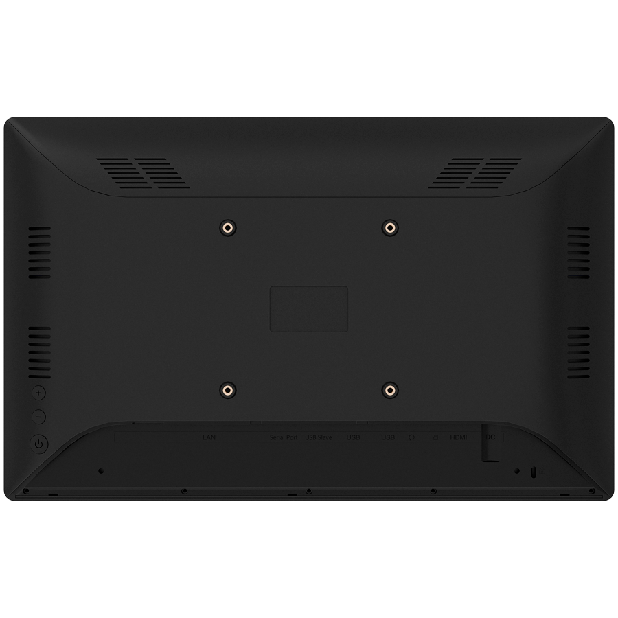 IIYAMA Touch Monitor TW1623AS-B3P 15.6" PCAP 10pt touchscreen PC with Android, PoE Technology and iiSignage - Slika 5