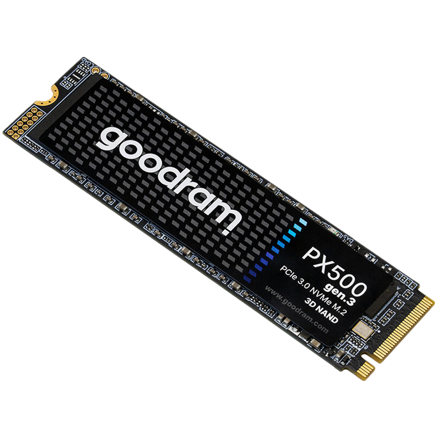 GOODRAM SSD PX500 GEN.3 1TB PCIe 3x4 M.2 2280 - Slika 3