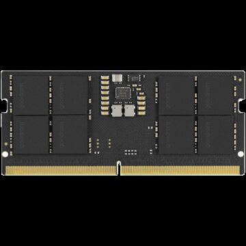 GOODRAM 8GB DDR5 5600MHz CL46 SR SODIMM