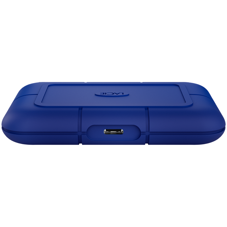 LaCie SSD External Rugged Pro5 (THUNDERBOLT 5, 2.5'/4TB/ USB-C) - Slika 2