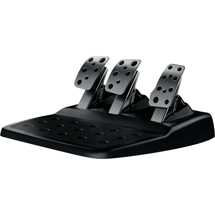 LOGITECH G29 Driving Force Racing Wheel for PlayStation5 and PlayStation4 - BLACK - USB - PLUGCG - WWi-9006 - WHEEL - Slika 3