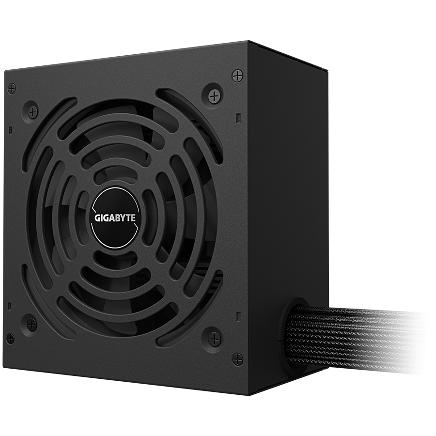 GIGABYTE P650G PG5, Power Supply 650W, 80 PLUS Gold, ATX 3.1, PCIe Gen 5.1 ready - Slika 2