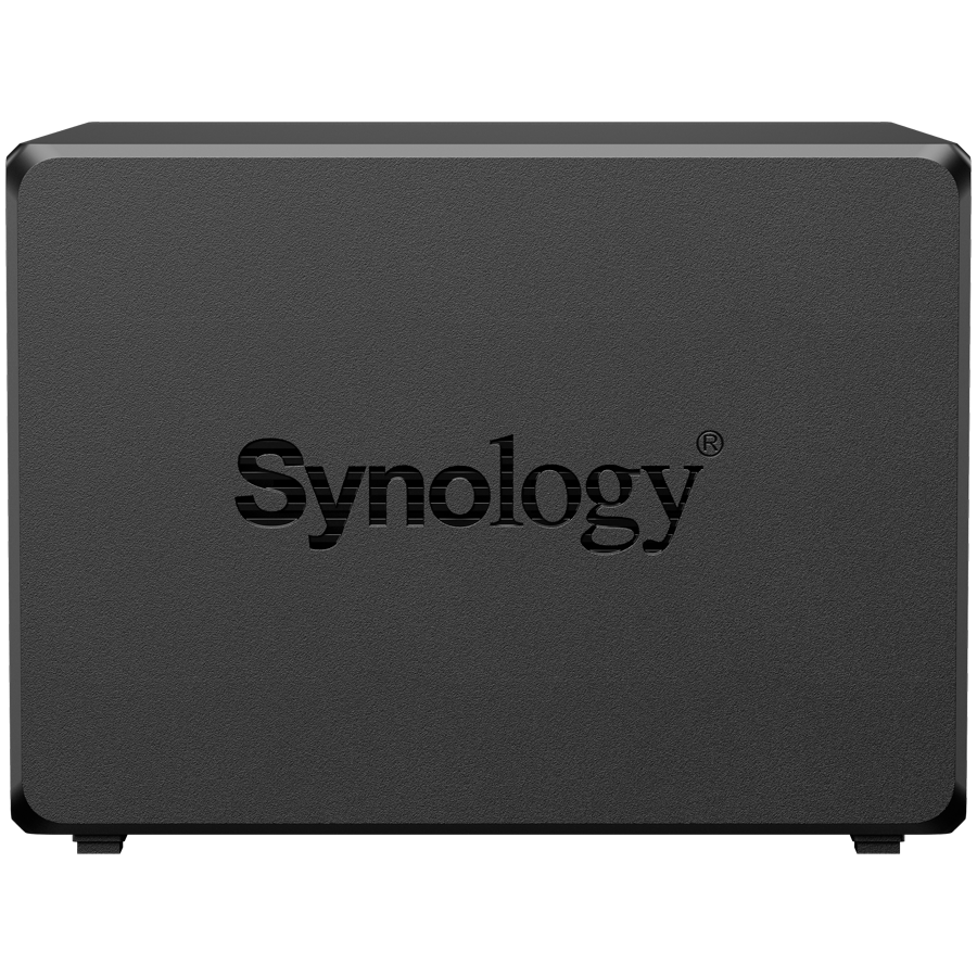 Synology DiskStation DS1525+ Tower, 5-Bays 3.5'' SATA HDD/SSD, 2 x M.2 2280 NVMe SSD slot, CPU AMD Ryzen V1500B 4-core 2.2 GHz, 8 GB DDR4 ECC SODIMM, 2x RJ-45 2.5 GbE LAN Port; 2x USB 3.2; 1 xUSB Type-C expansion port; 2.67 kg; 3yr warranty - Slika 12