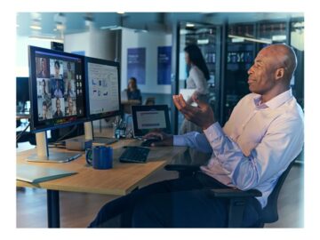 Usage / lifestyle Left-angle