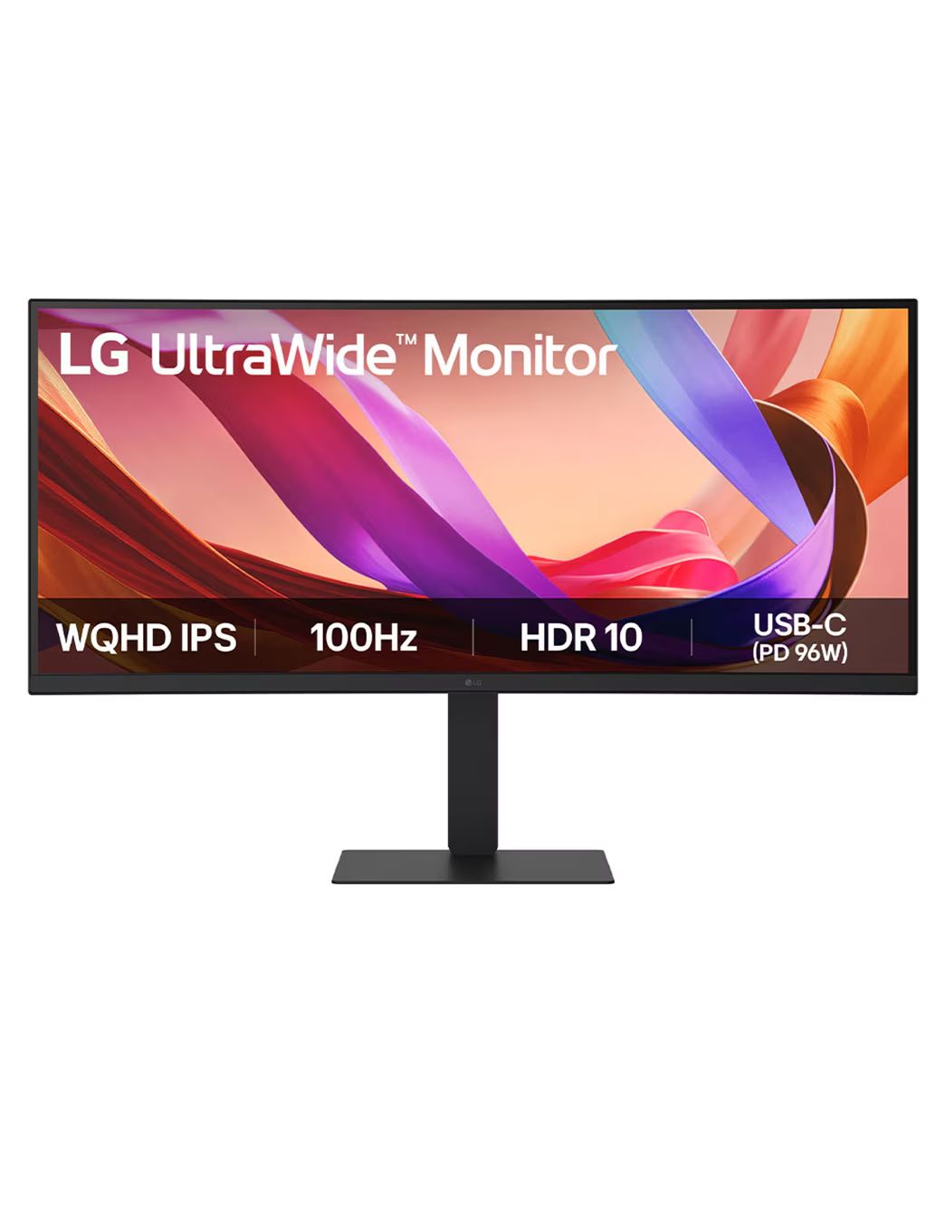 LG 34U650A 34'' WQHD IPS