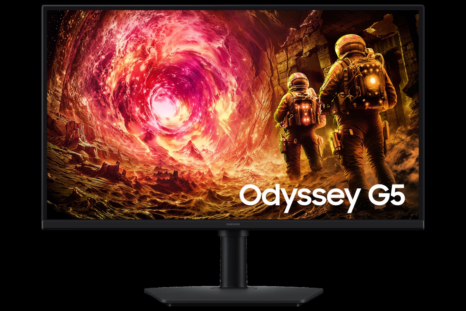 Samsung 27" LS27FG502EUXEN