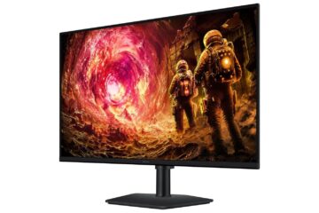 Samsung 32" LS32FG502EUXEN