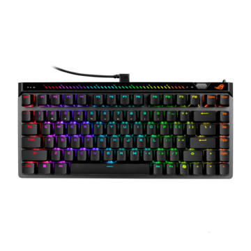 ASUS ROG FALCHION ACE 75 HE