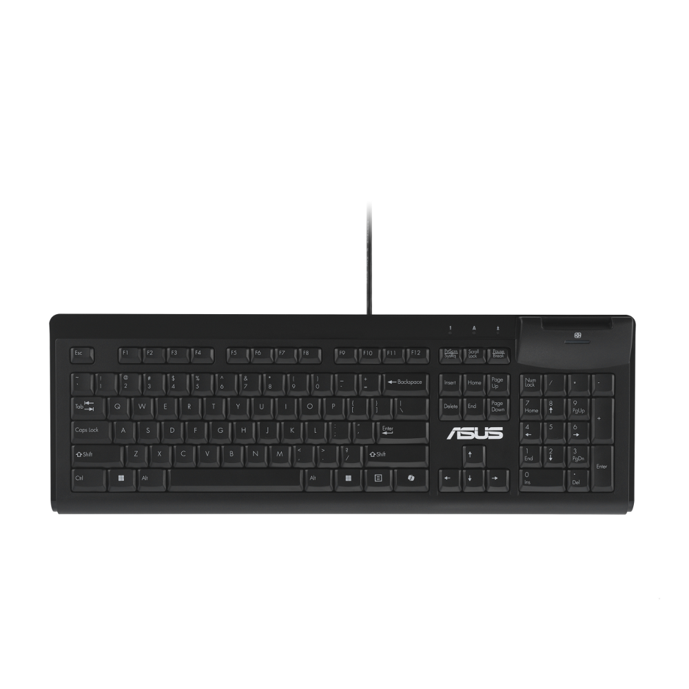 ASUS KU100