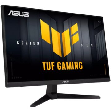 ASUS VG249QE5A 23