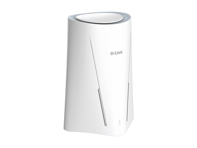 Digilink Router D-LINK Desktop Router 5G NR/4G LTE Wi-Fi