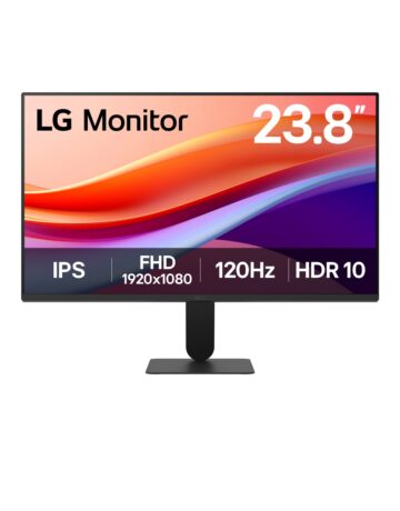 LG 27U41YA 27" IPS 120Hz