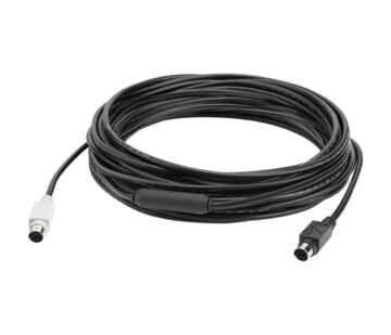 Logitech GROUP 10m Extended Cable