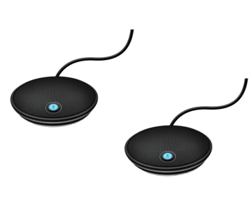 Logitech Group Expansion Mics
