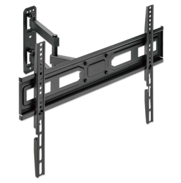 Manhattan TV nosač zidni 37"-70" do 35kg