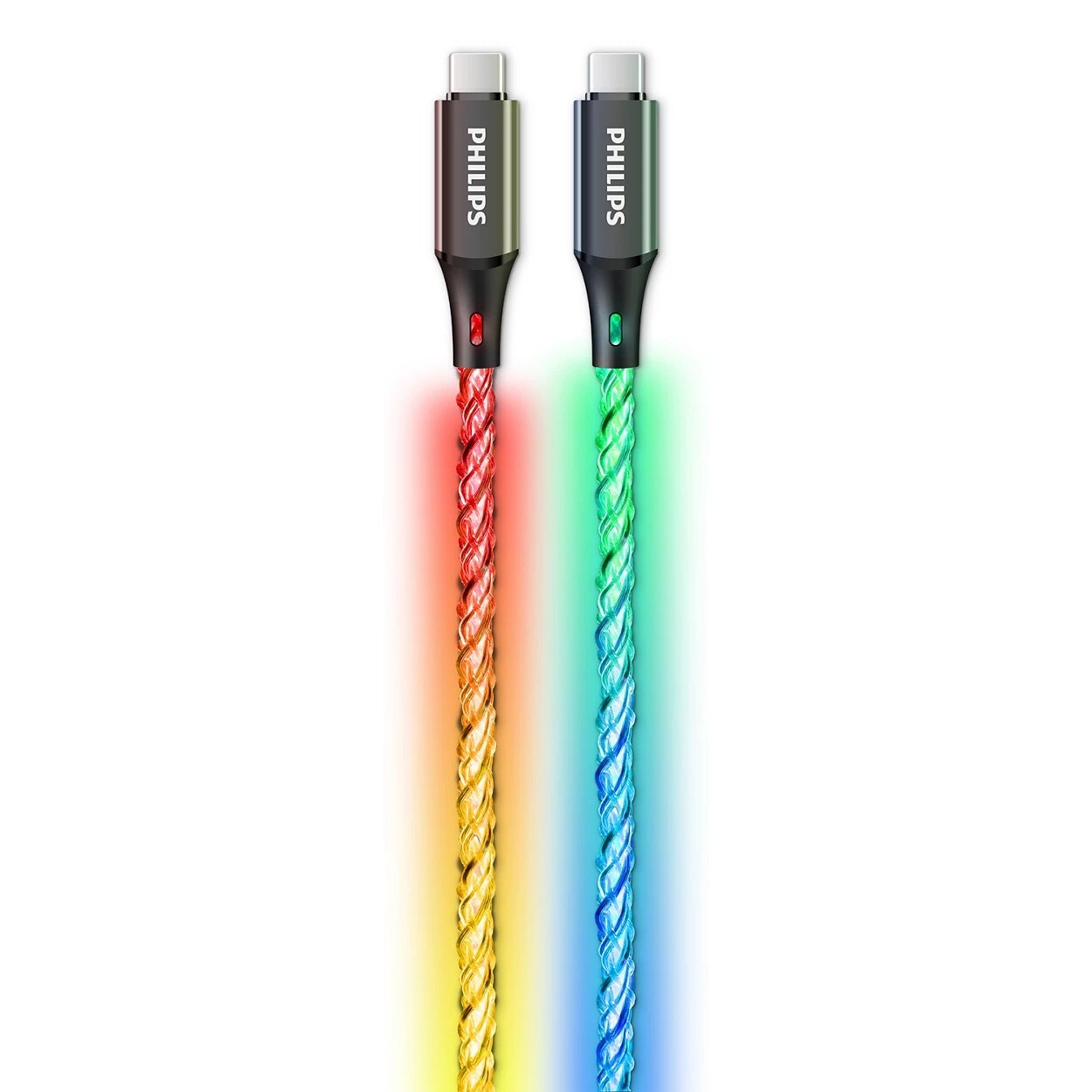 Philips UBS-C na USB-C party kabel