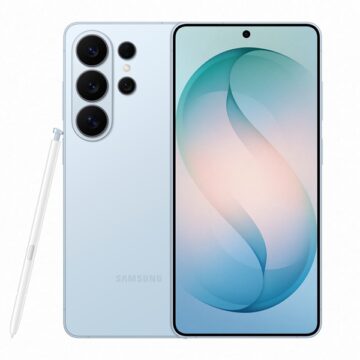 Samsung Galaxy S26 Ultra 6