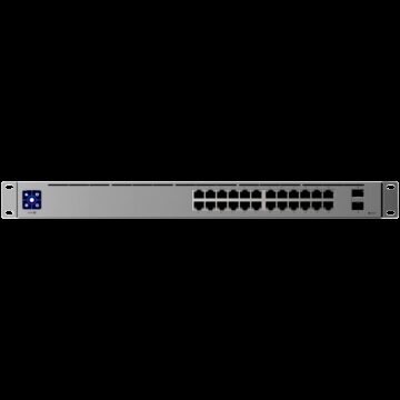 UBIQUITI UniFi Switch Pro Max 24 PoE