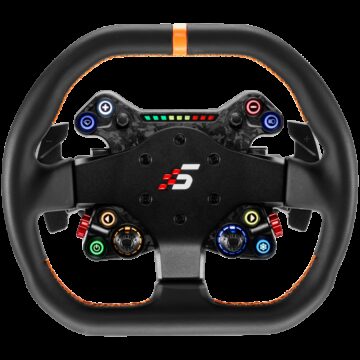 SIMAGIC GT Steering Wheel. S217