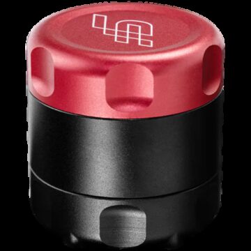 SIMAGIC Linear Haptic Pedal Reactor. S475