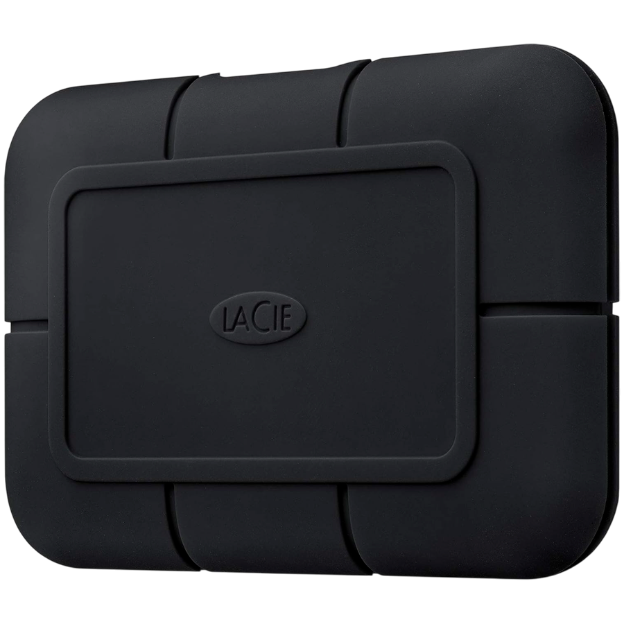 LaCie SSD External Rugged Pro (2.5'/4TB/THUNDERBOLT 3 + USB 3.1) - Slika 4