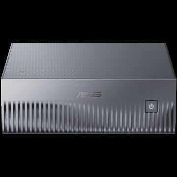 ASUS Ascent GX10/GX10-GG0027BN/NVIDIA GB10/RAM 128GB/4TB SSD/ Wi-Fi 7/EU