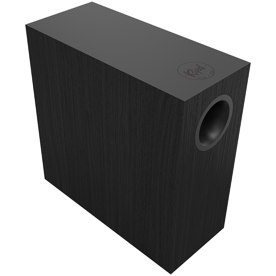 Klipsch ProMedia Lumina 2.1 Gaming Audio System with Subwoofer and LED Lighting Effects Built-in, Black - Slika 10