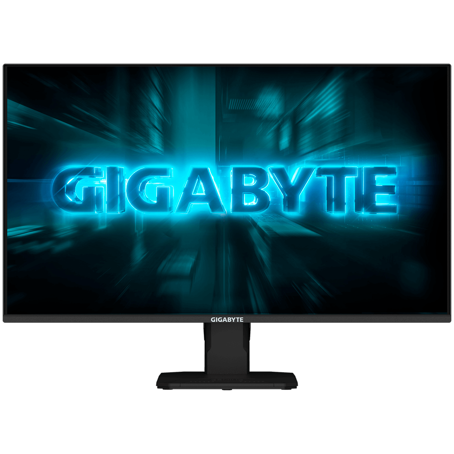 Gigabyte GS25F14 EK, 24.5" FHD Super Speed IPS, 144Hz, 1ms, 300cd/m2, sRGB 120%, HDR10, FreeSync Premium, HDMI, DP, VESA