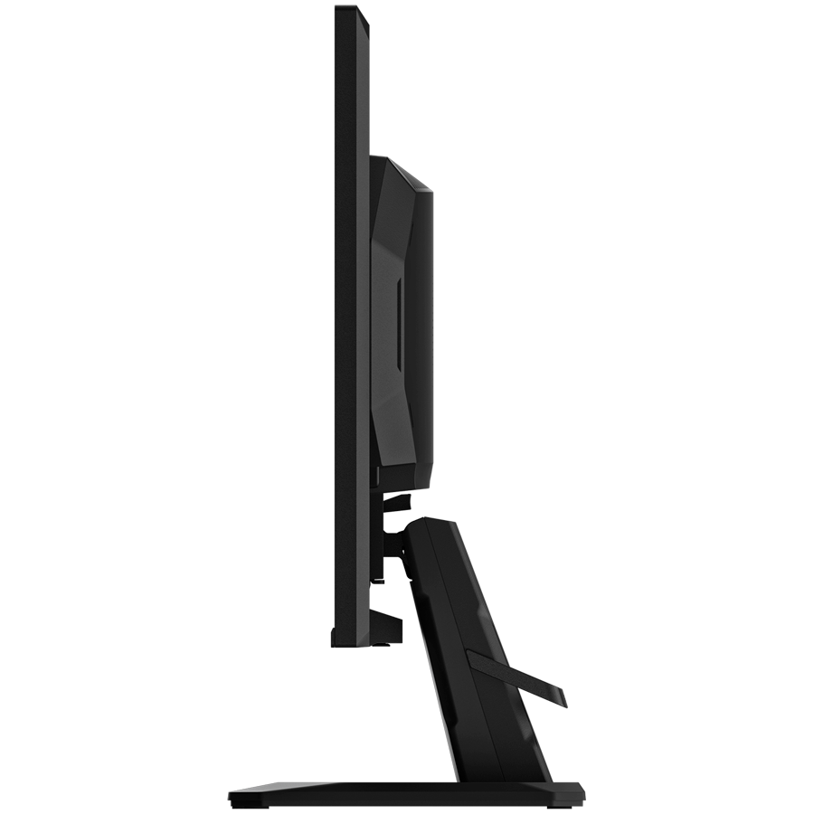 Gigabyte GS25F14 EK, 24.5" FHD Super Speed IPS, 144Hz, 1ms, 300cd/m2, sRGB 120%, HDR10, FreeSync Premium, HDMI, DP, VESA - Slika 4