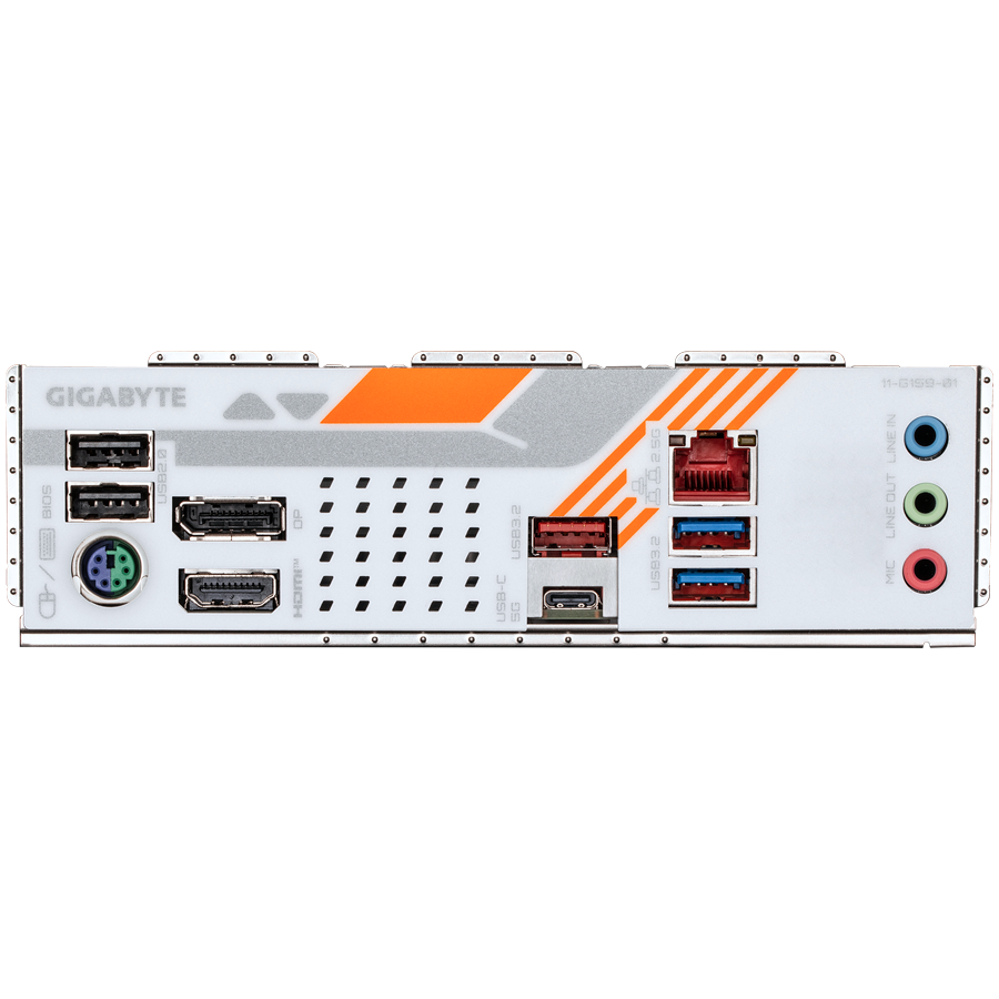 GIGABYTE B850M FORCE, Socket AM5, 2xDDR5, mATX - Slika 3
