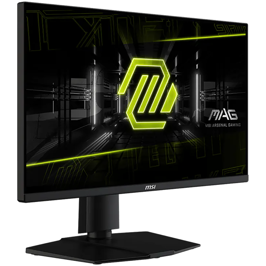 MSI MAG 255PXF, 24.5", Rapid IPS, FHD, 300Hz, AMD FreeSync Premium, HDR Ready, Display Port, HDMI, Headphone Jack, Speakers, Tilt, Pivot, Swivel, Height Adjustment - Slika 3