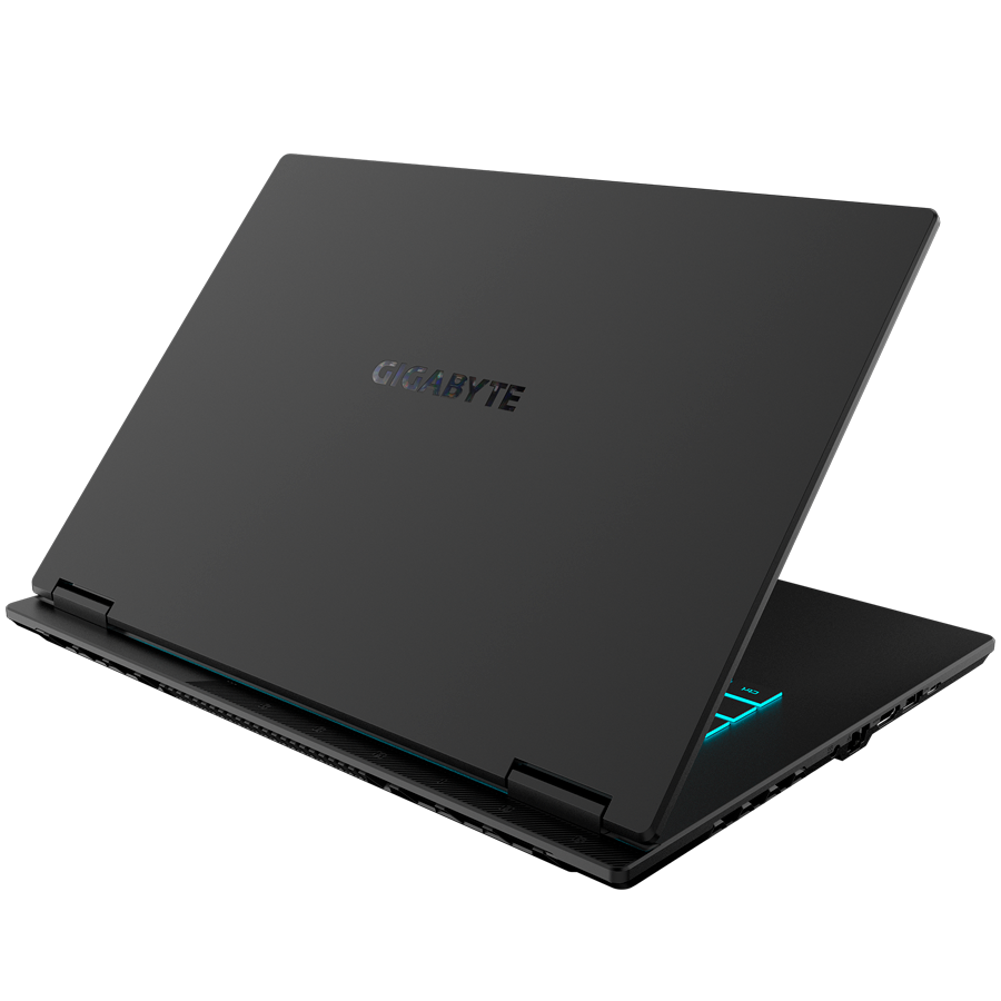 GIGABYTE GAMING A16, 16" (1920x1200, 165Hz) WUXGA, IPS, Intel Core i7-13620H, 16GB (1x16GB) DDR5 5200, NVIDIA RTX 5060 GDDR7 8GB, Gen4 1TB, Backlit, FreeDOS - Slika 3