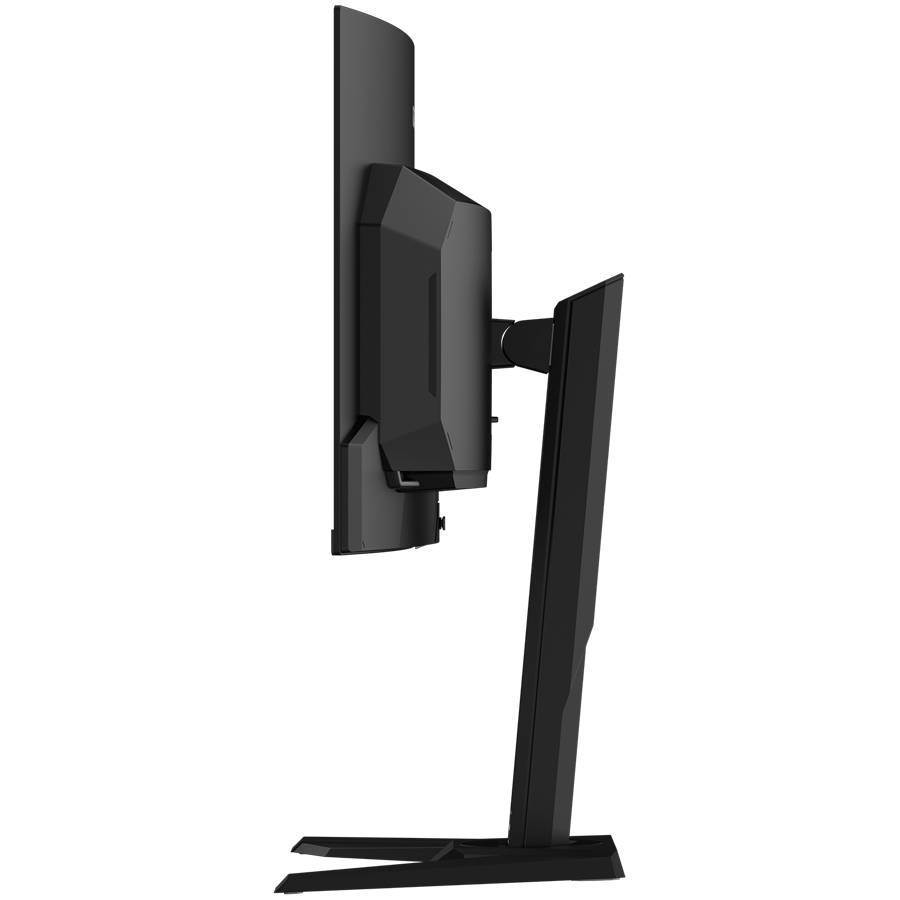 Gigabyte MO34WQC2 EK, 34" 3440 x 1440 (WQHD), QD-OLED, 0.03ms GTG, 240Hz, HDR True Black 400, ClearMR 13000, HDMI, DP, USB Type C, USB 3.2, Speakers, Tilt, Swivel, Height adjustment, VESA - Slika 4